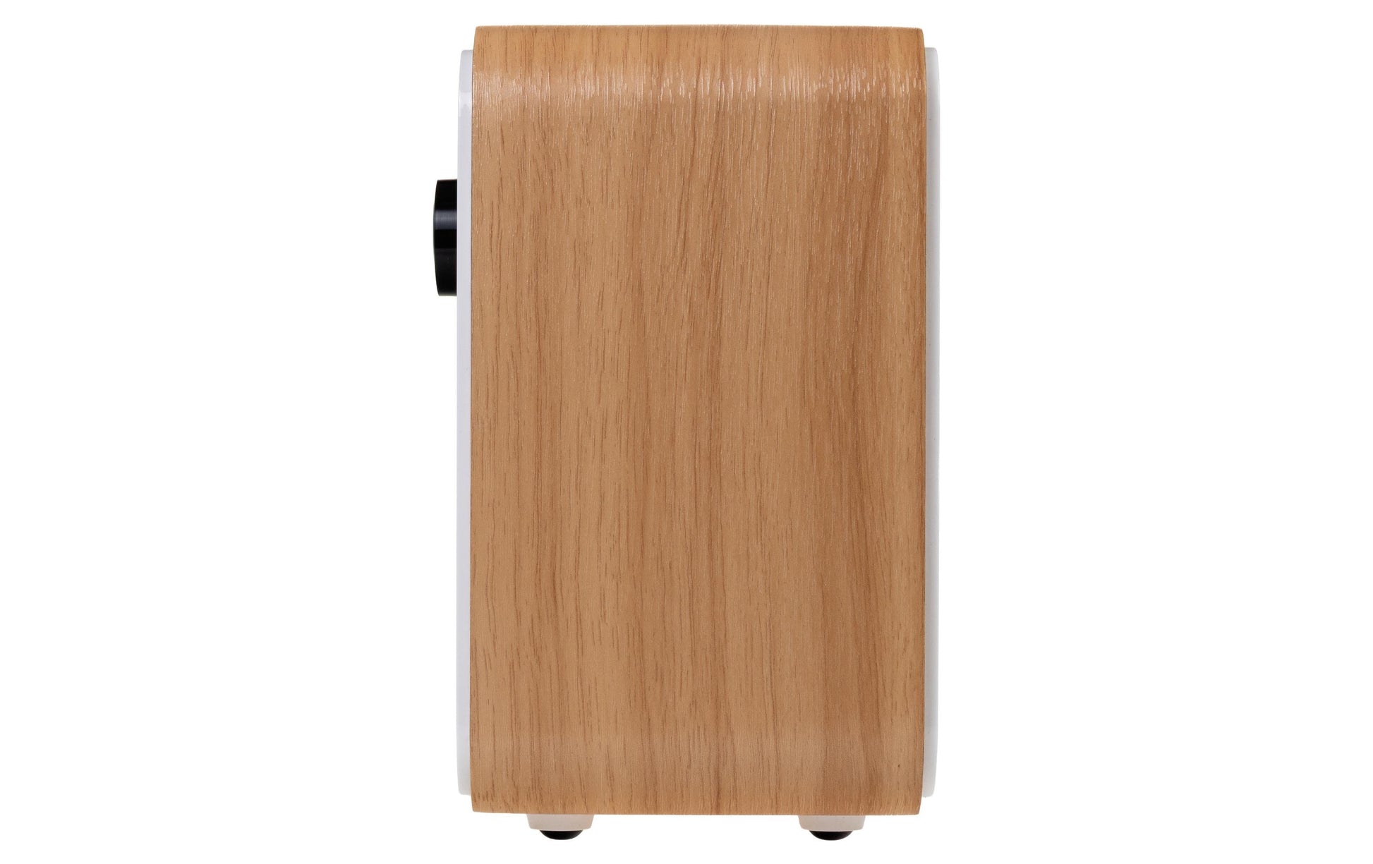 Onit Marcando – DAB+/UKW-Tischradio, Bluetooth – Weiss