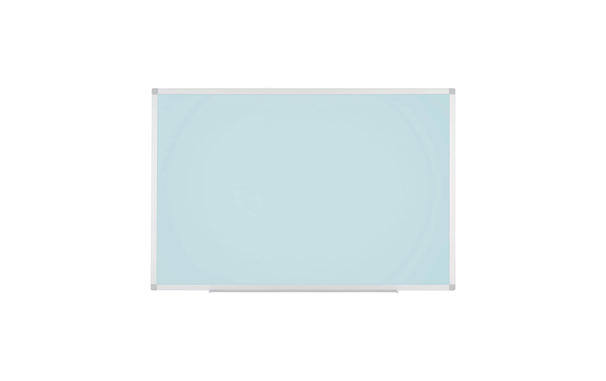 Bi-Office AYDA Whiteboard – Stahl, magnetisch – 60 × 90 cm
