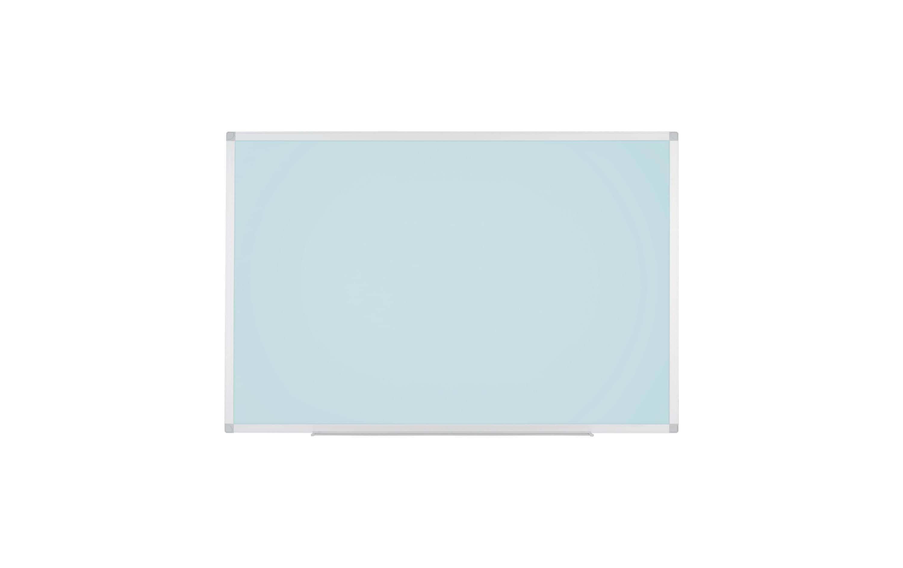 Bi-Office AYDA Whiteboard – Stahl, magnetisch – 60 × 90 cm