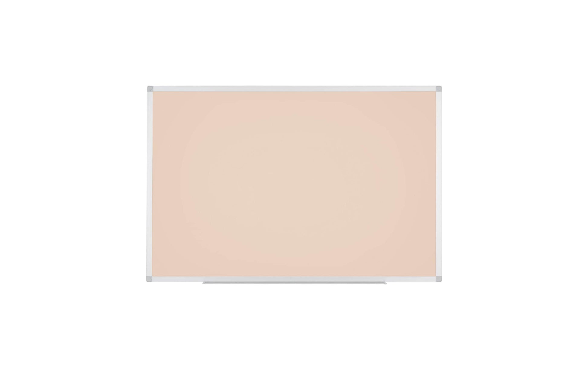 Bi-Office AYDA Whiteboard – Stahl, magnetisch – 60 × 90 cm
