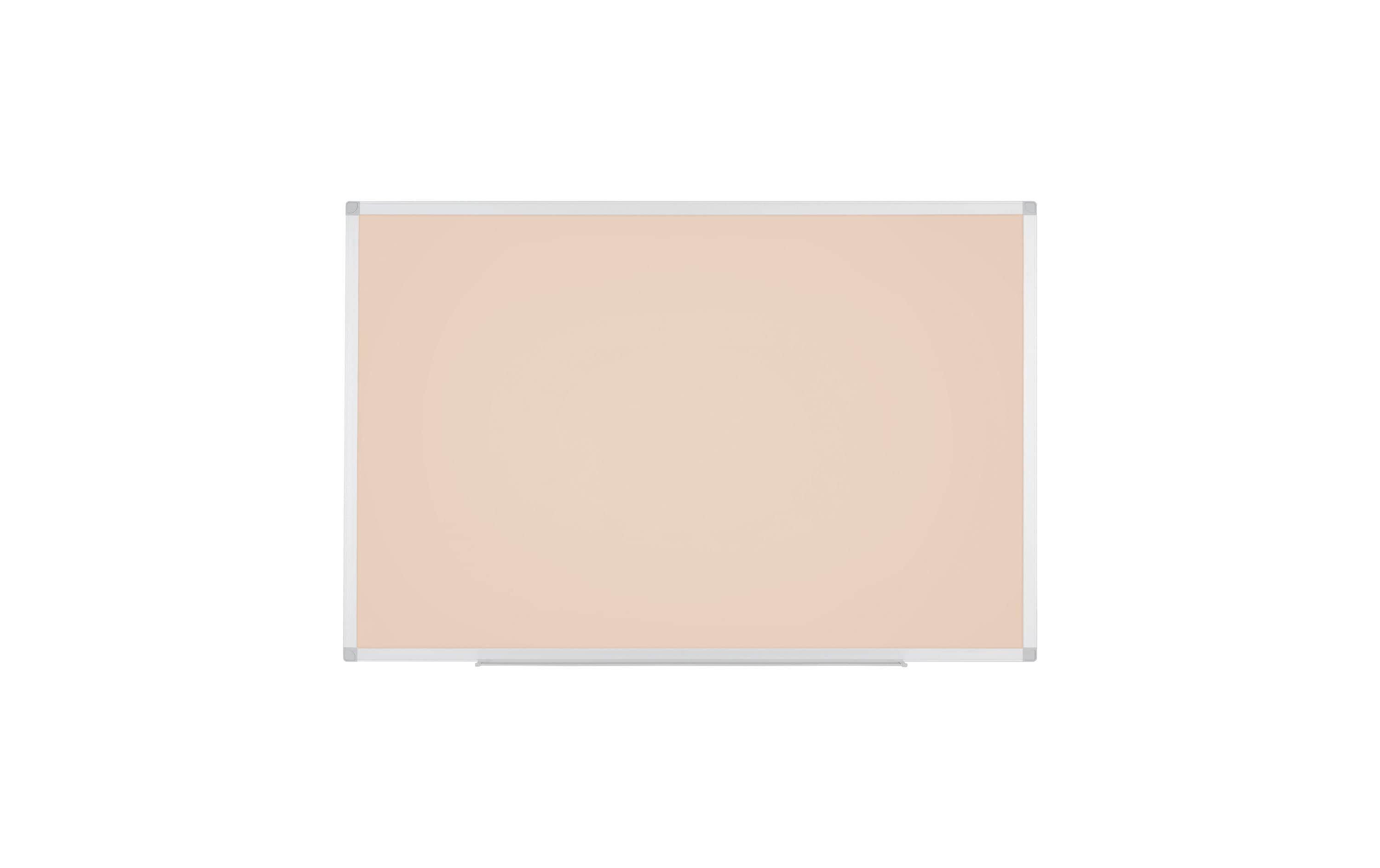 Bi-Office AYDA Whiteboard – Stahl, magnetisch – 60 × 90 cm