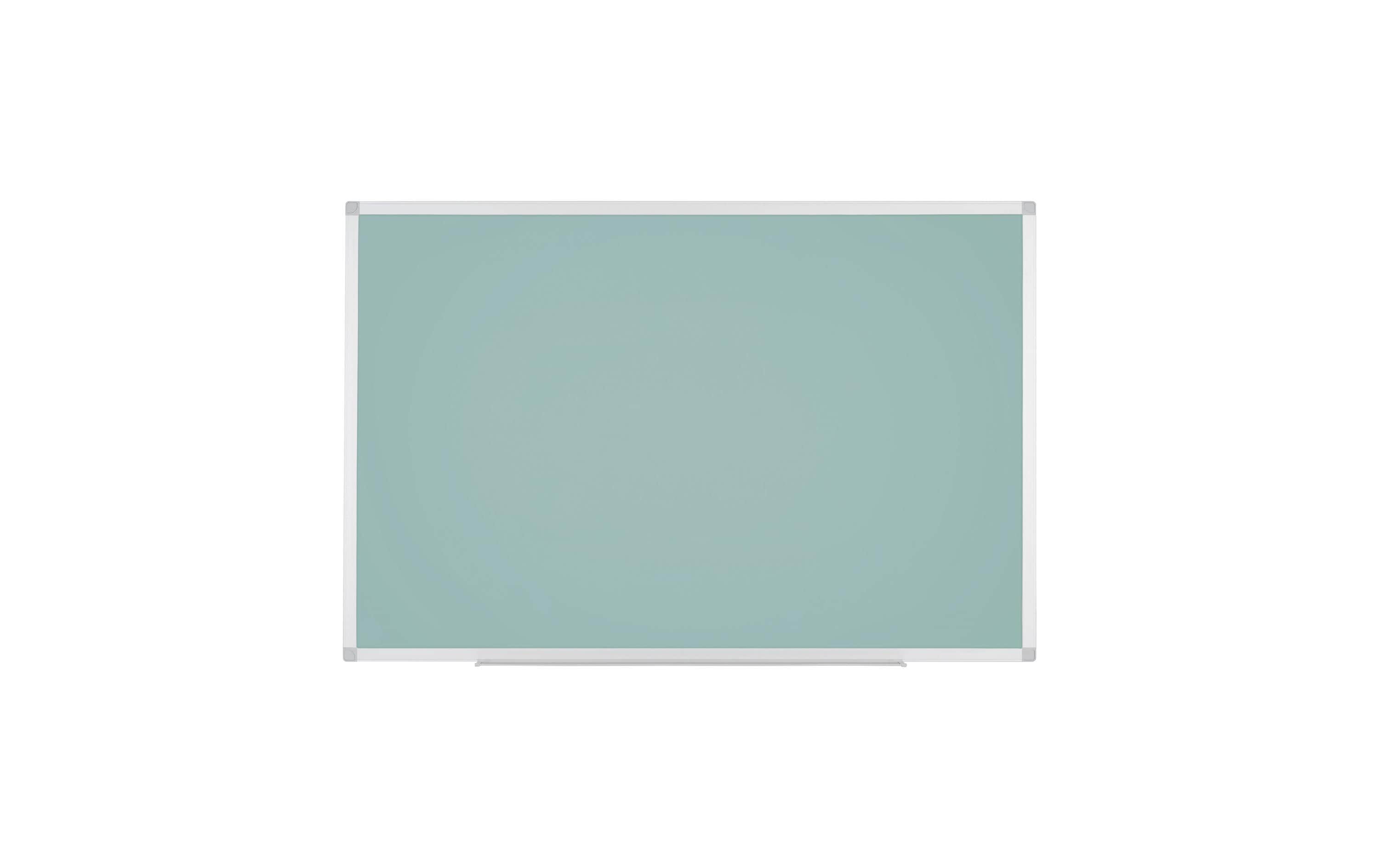 Bi-Office AYDA Whiteboard – Stahl, magnetisch – 90 × 120 cm