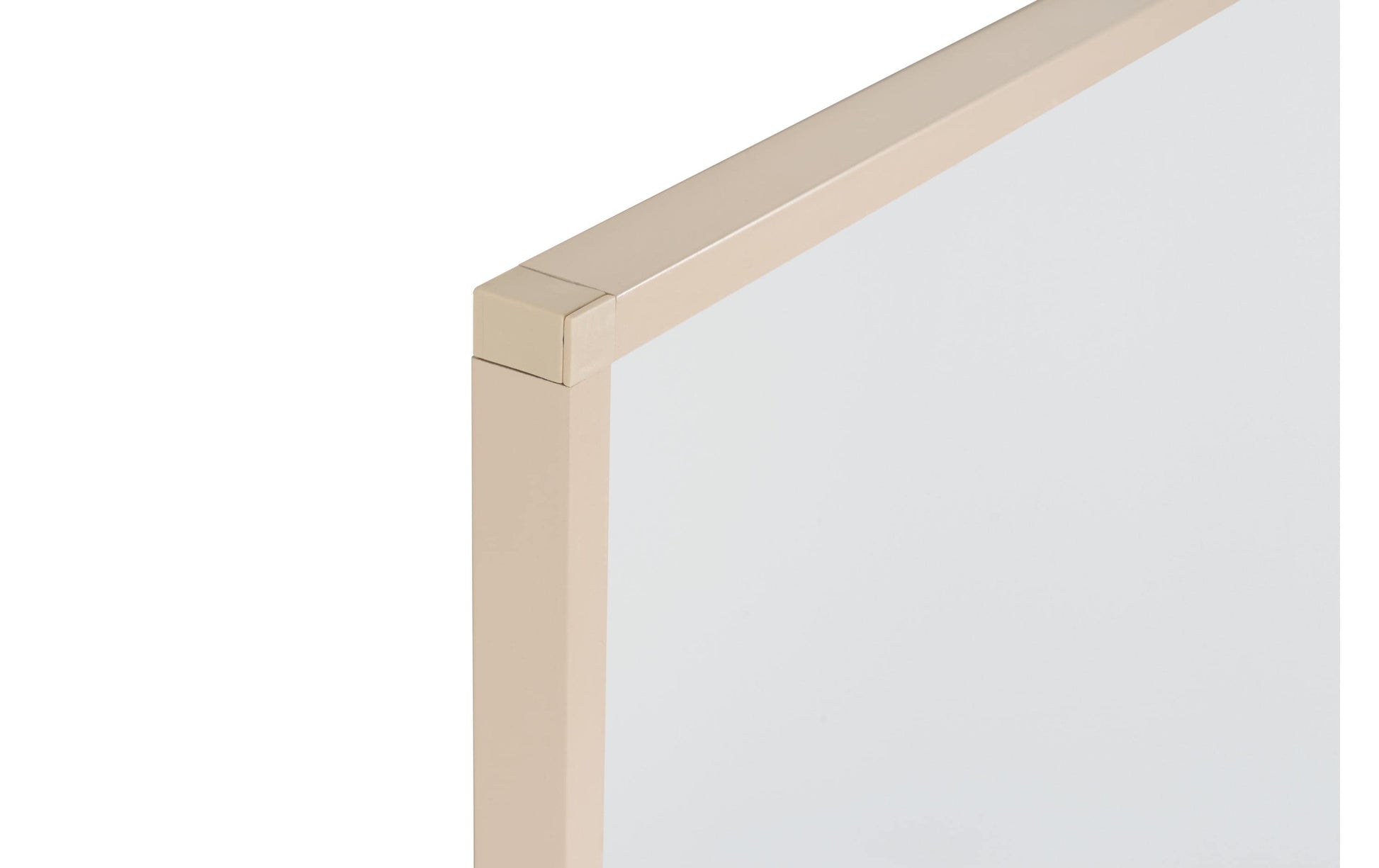 Bi-Office HALO Whiteboard – Stahl, magnetisch – 100 × 150 cm
