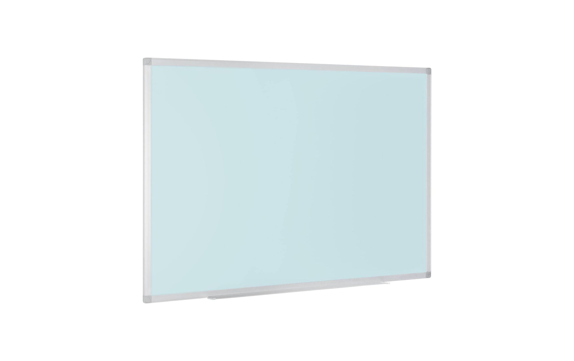 Bi-Office AYDA Whiteboard – Stahl, magnetisch – 60 × 90 cm