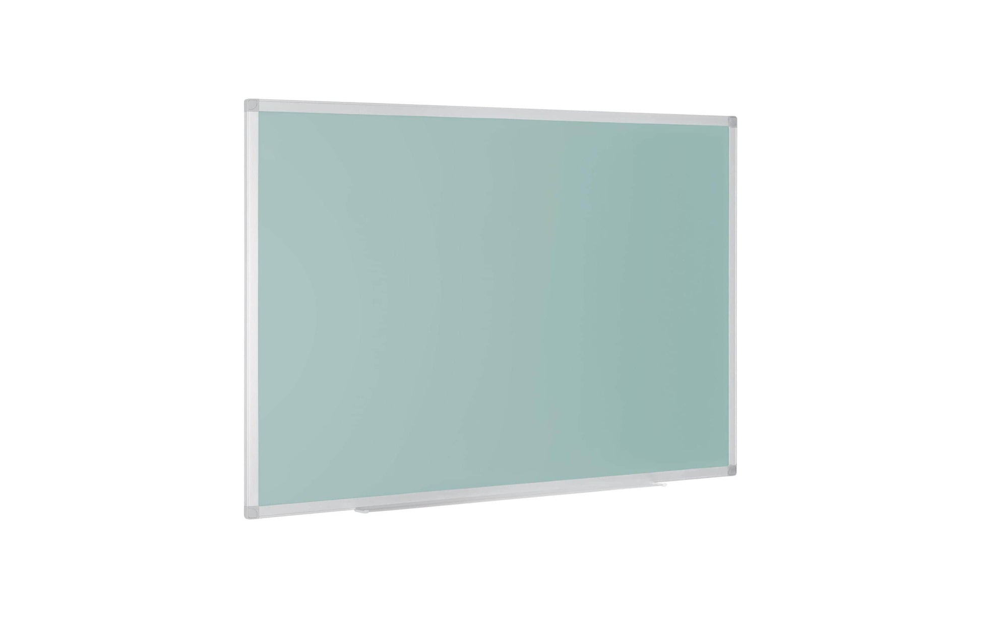 Bi-Office AYDA Whiteboard – Stahl, magnetisch – 90 × 120 cm