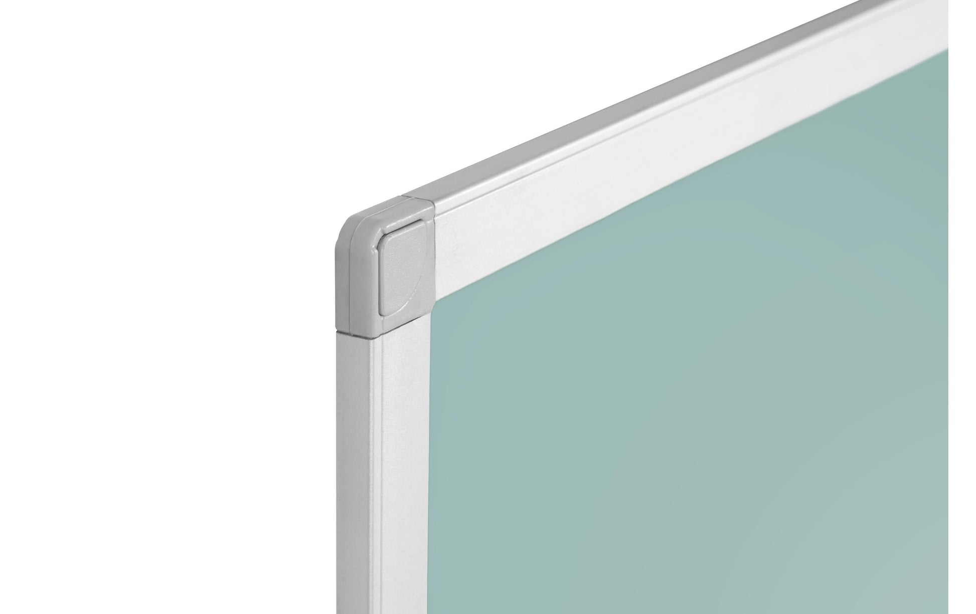 Bi-Office AYDA Whiteboard – Stahl, magnetisch – 90 × 120 cm