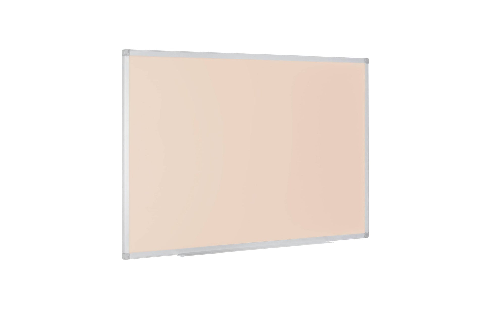 Bi-Office AYDA Whiteboard – Stahl, magnetisch – 60 × 90 cm