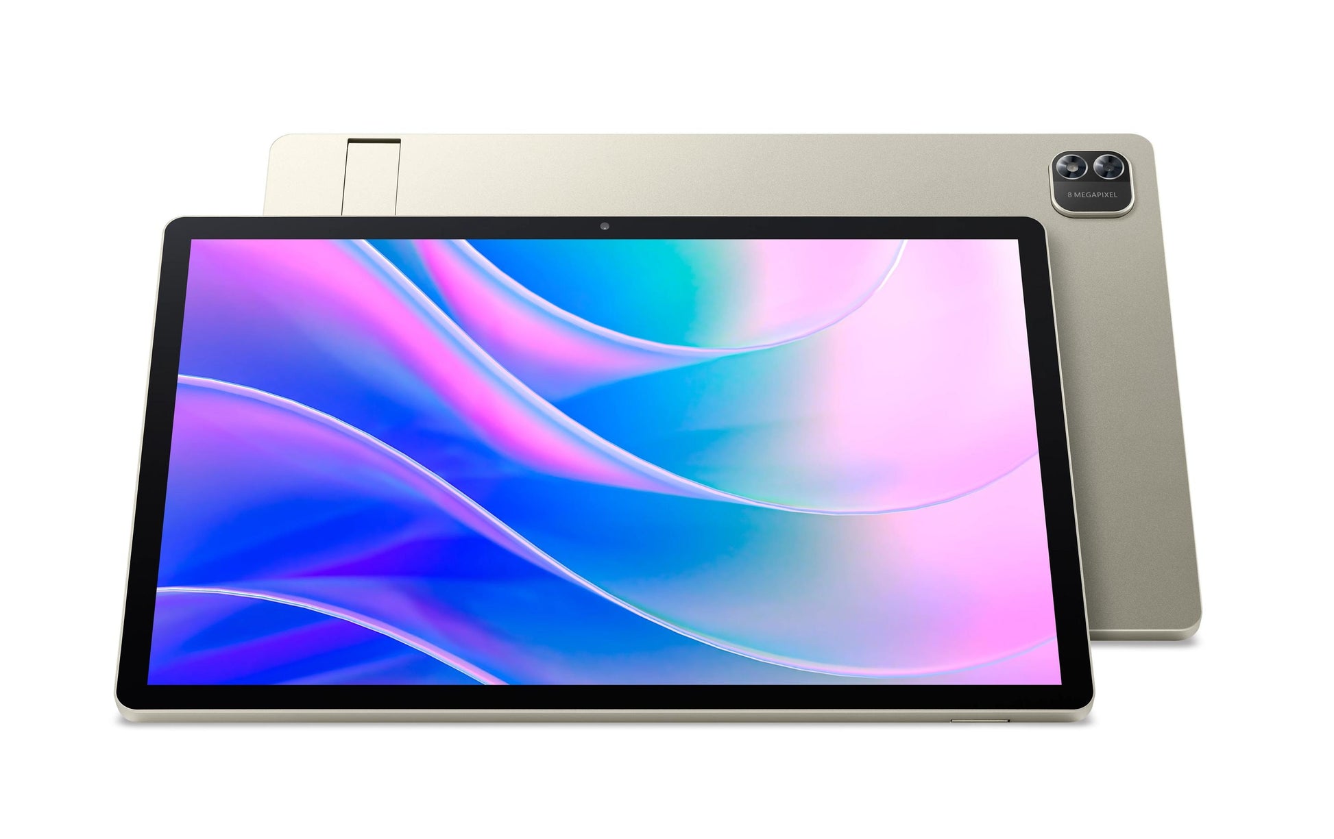 Acer Iconia A14 – 14", 128 GB, 6 GB RAM, Wi‑Fi, Schwarz