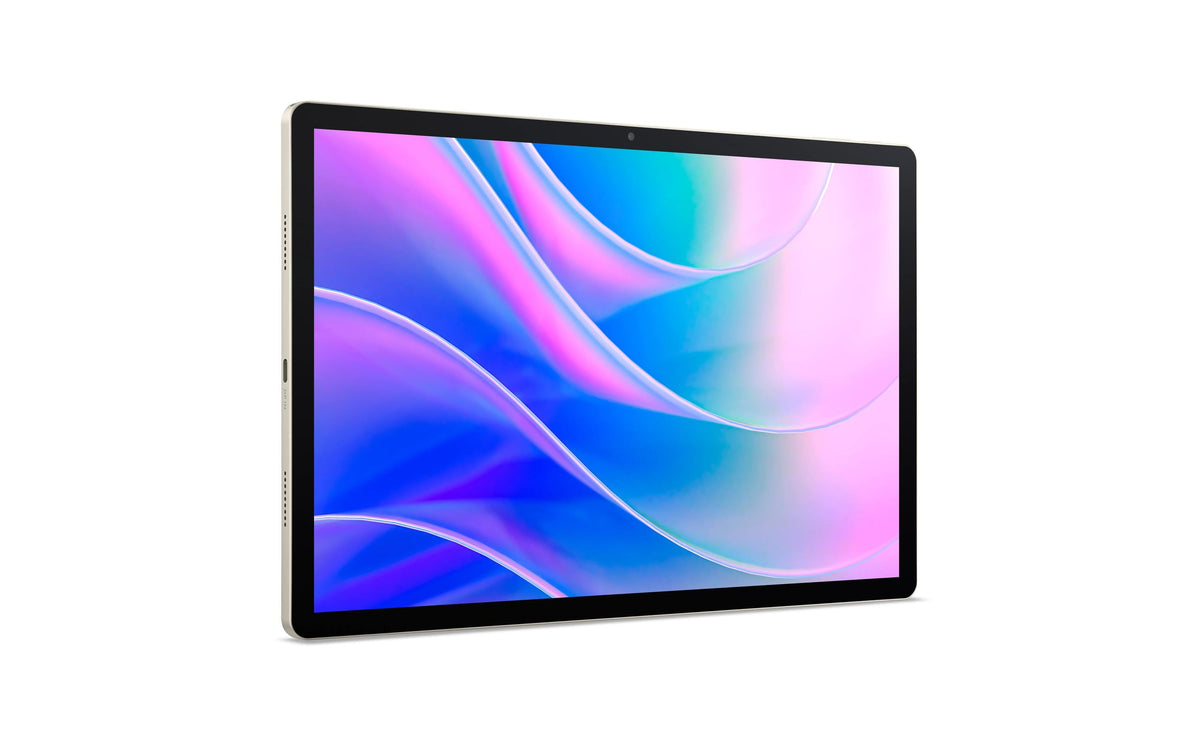 Acer Iconia A14 – 14", 128 GB, 6 GB RAM, Wi‑Fi, Schwarz