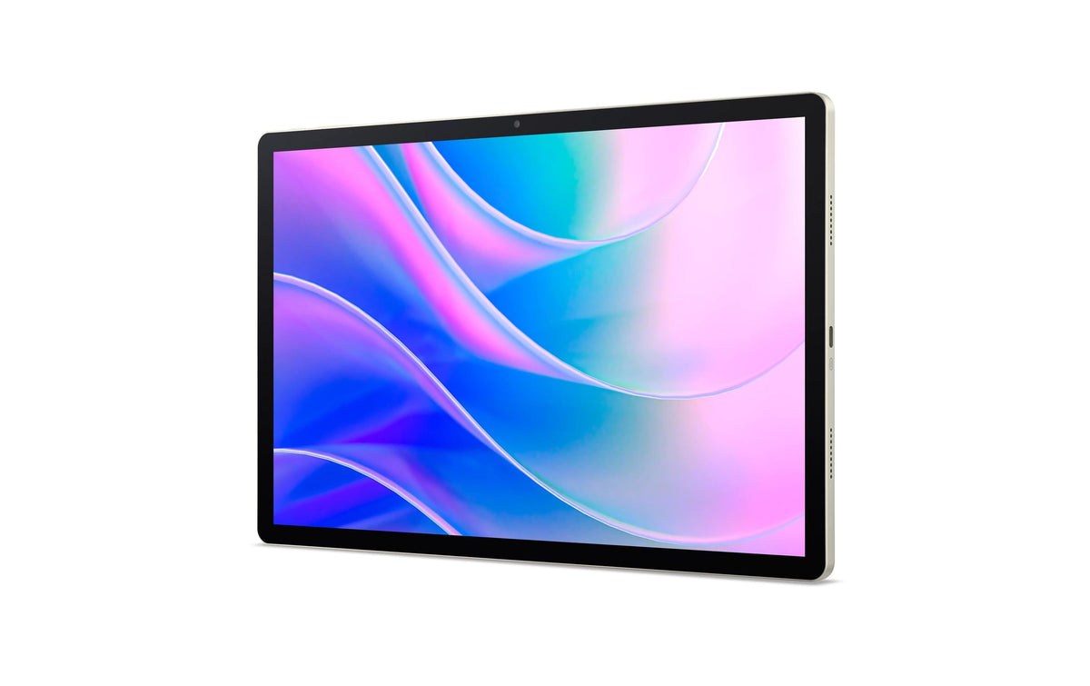 Acer Iconia A14 – 14", 128 GB, 6 GB RAM, Wi‑Fi, Schwarz
