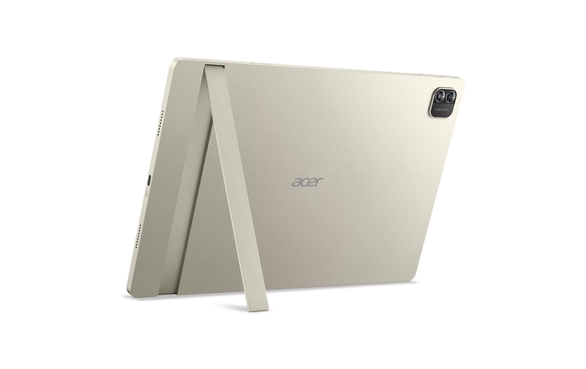 Acer Iconia A14 – 14", 128 GB, 6 GB RAM, Wi‑Fi, Schwarz
