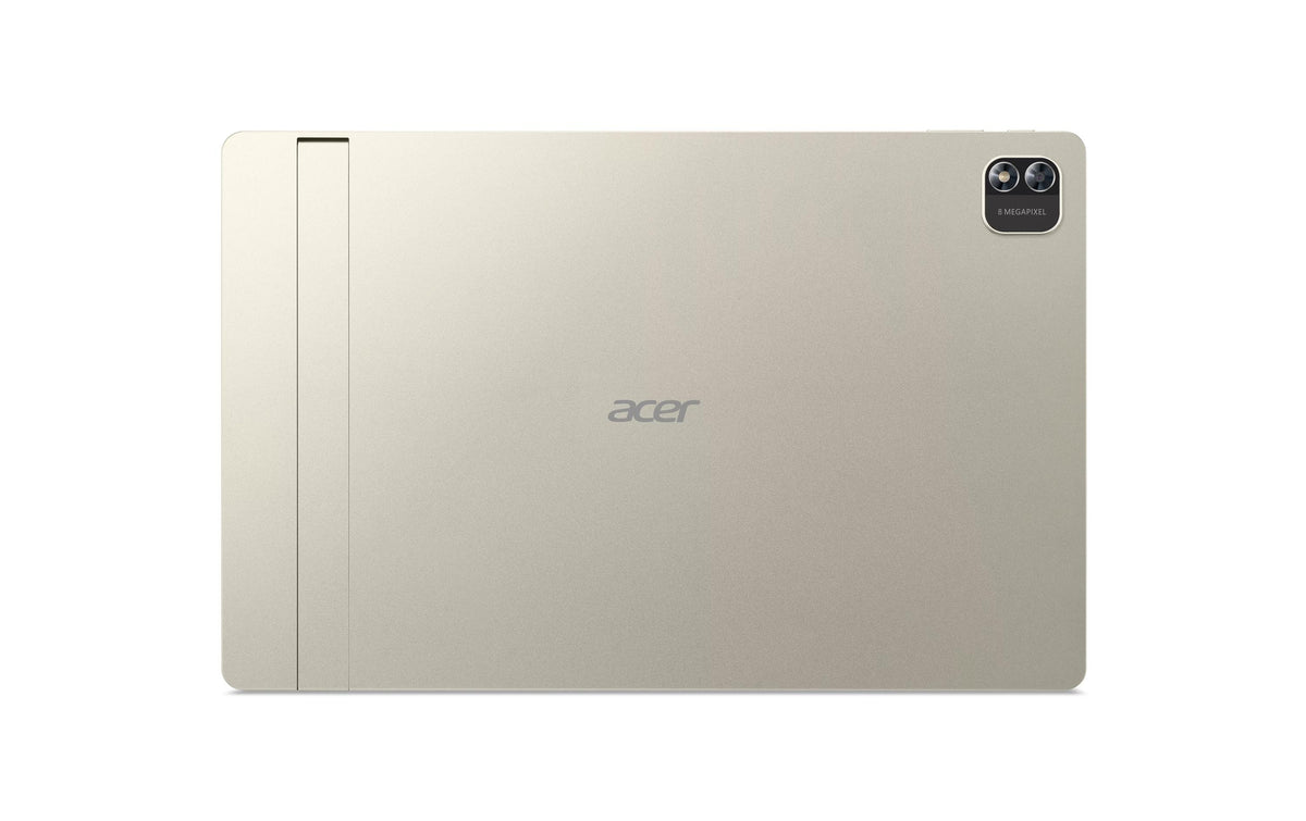 Acer Iconia A14 – 14", 128 GB, 6 GB RAM, Wi‑Fi, Schwarz