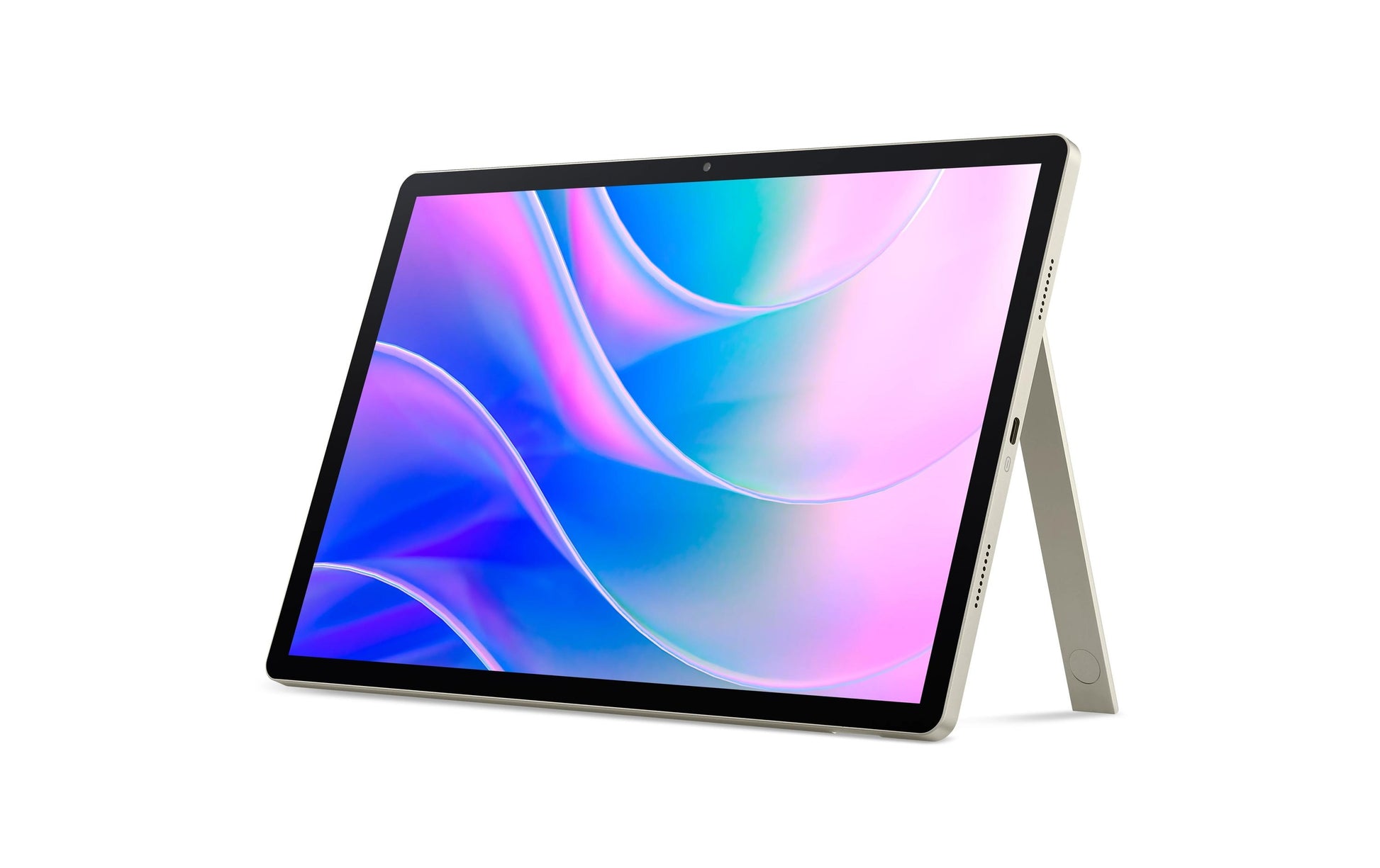 Acer Iconia A14 – 14", 128 GB, 6 GB RAM, Wi‑Fi, Schwarz