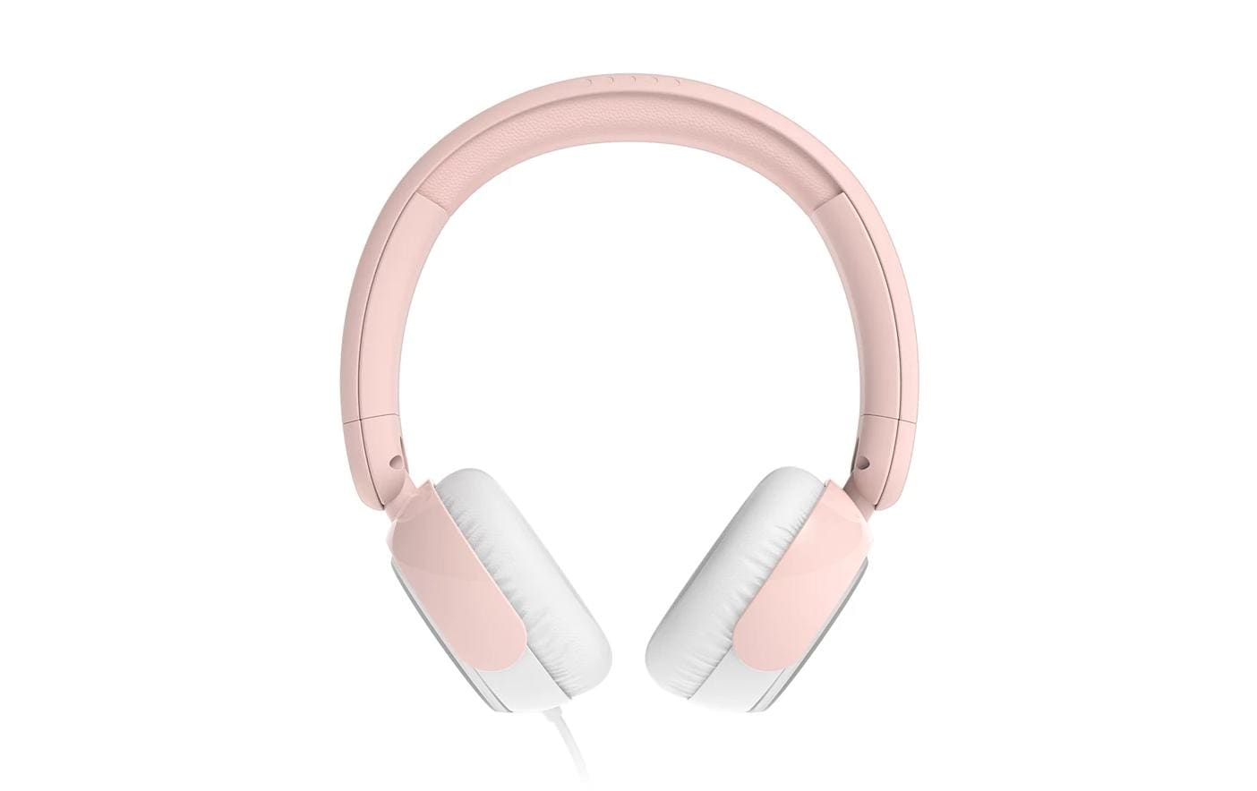 Philips TAK2000PK/00 Kinderkopfhörer – On-Ear, Kabelgebunden, Rosa