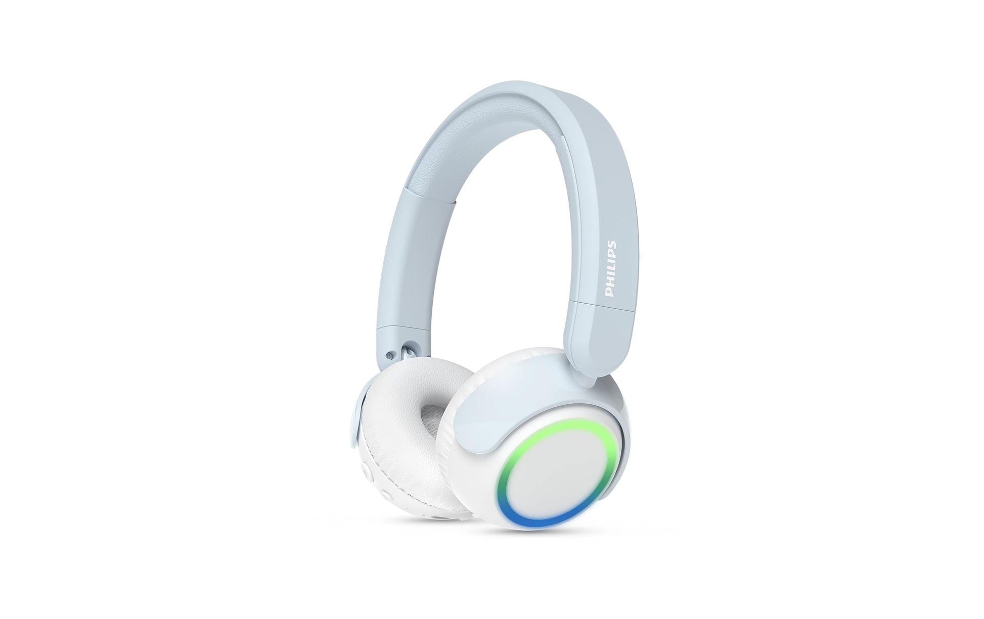 Philips TAK4200BL/00 Kinderkopfhörer – On-Ear, BT, Blau, BT 5.4