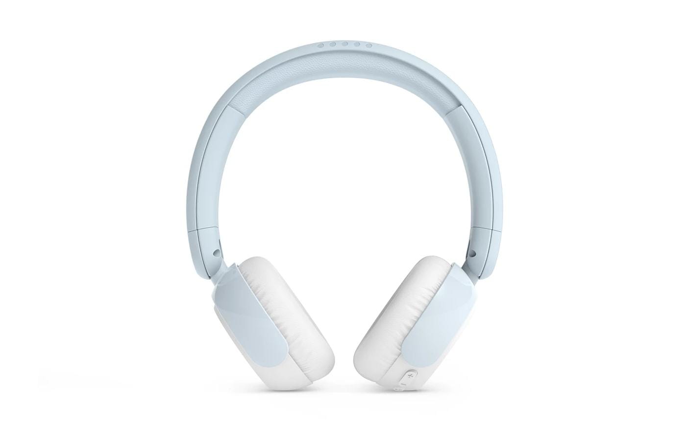 Philips TAK4200BL/00 Kinderkopfhörer – On-Ear, BT, Blau, BT 5.4