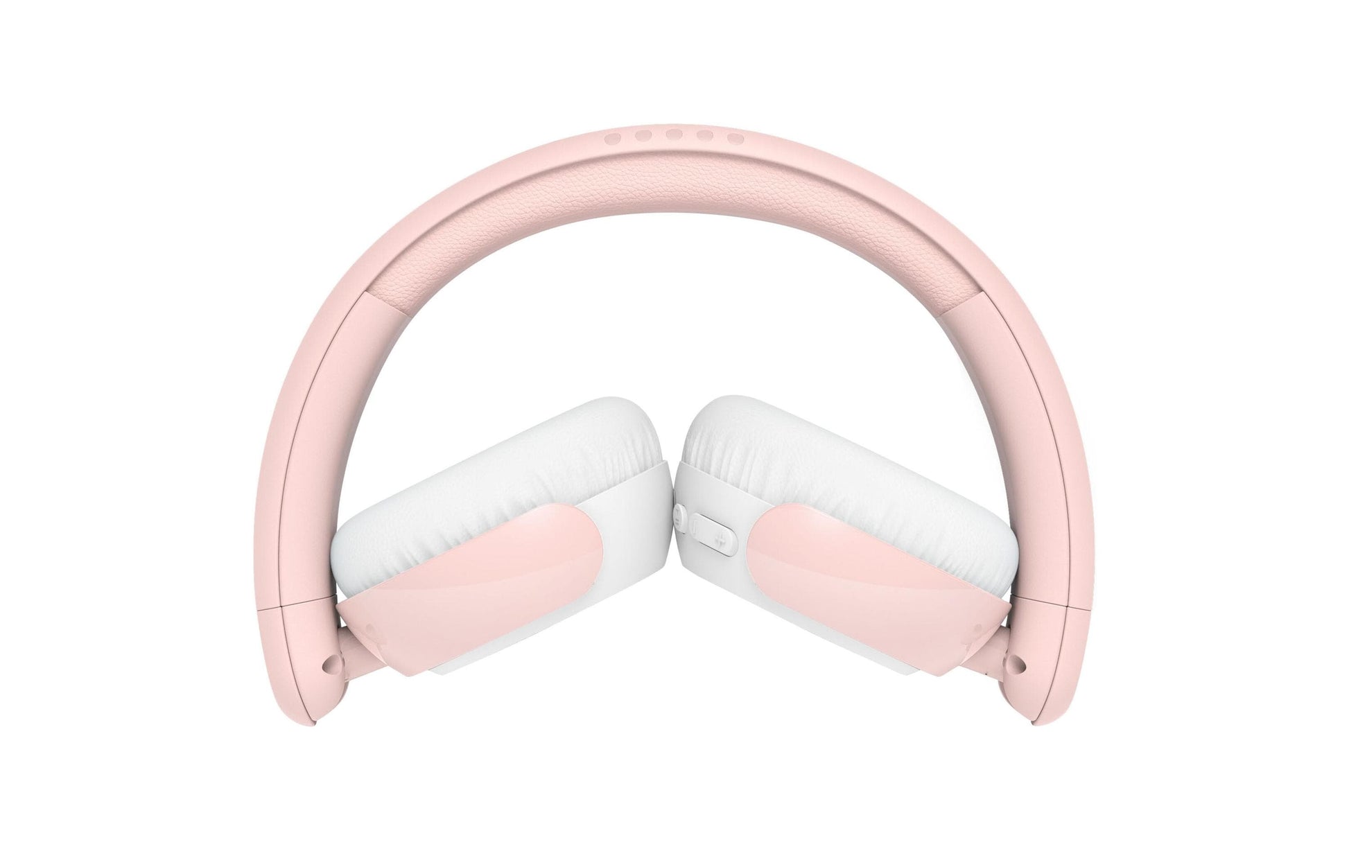 Philips TAK4200PK/00 Kinderkopfhörer – On-Ear, 85 dB Lautstärke-Limit, Rosa, BT 5.4