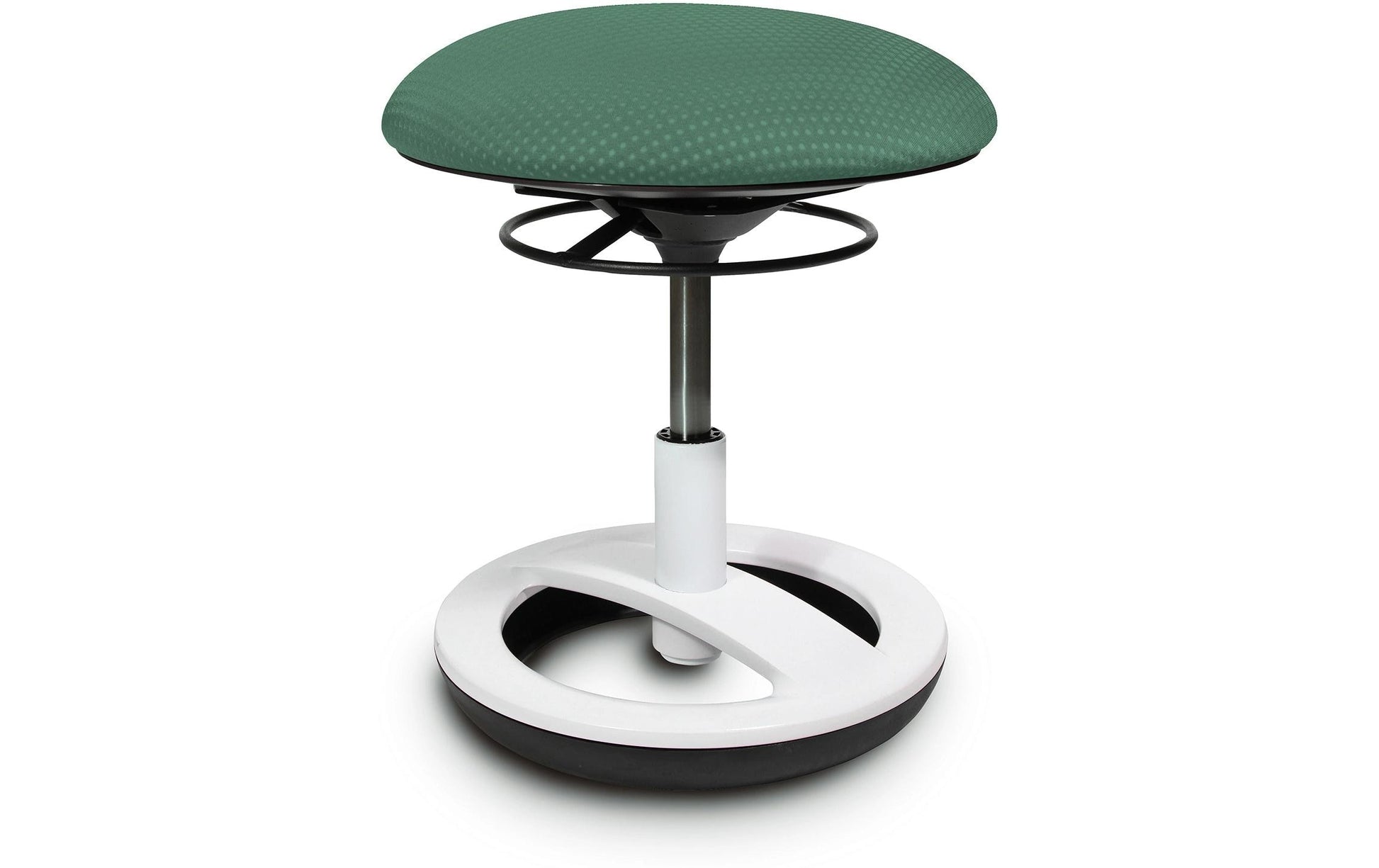 Topstar Sitness Bobby Kinder-Bürostuhl – Stoff – Mint, Sitzhöhe 40 cm, bis 60 kg