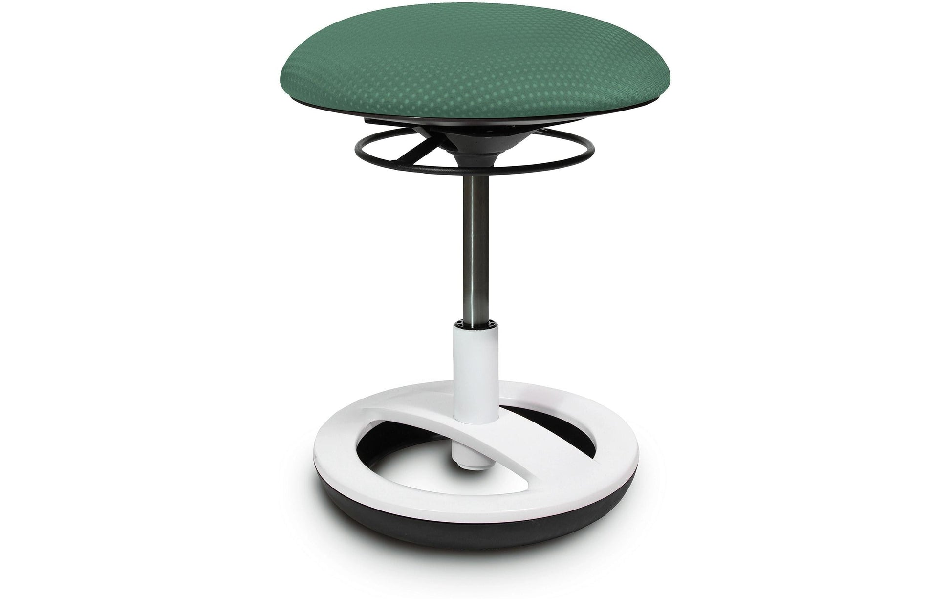 Topstar Sitness Bobby Kinder-Bürostuhl – Stoff – Mint, Sitzhöhe 40 cm, bis 60 kg