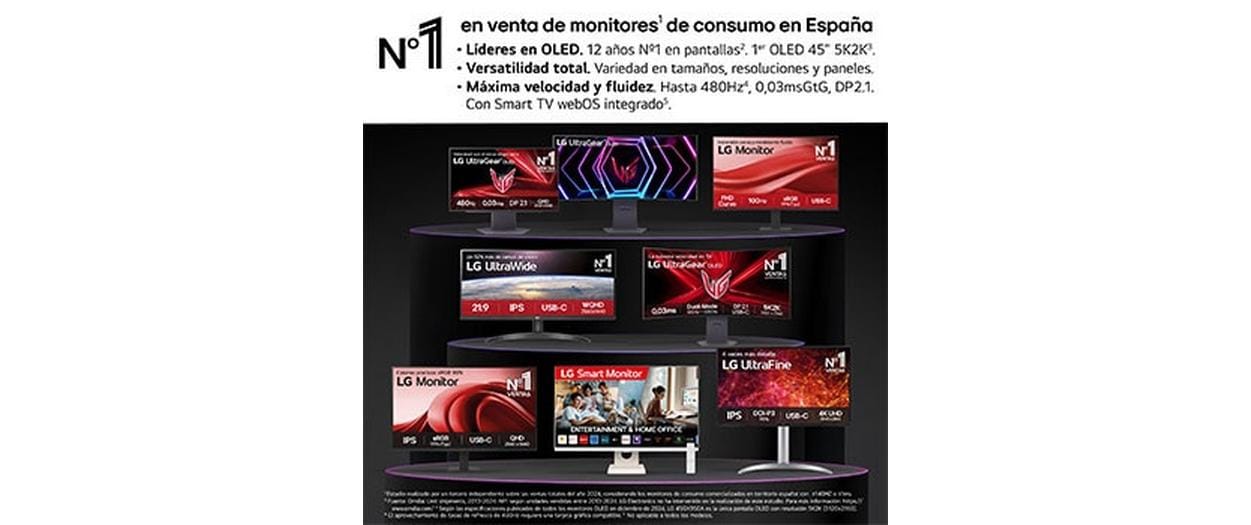 LG 27U730A-B.AEU – 27", 3840 × 2160 (4K), IPS, USB-C 90 W