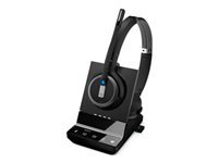 EPOS IMPACT SDW 5066T MS – Duo Headset – DECT/USB – für Microsoft Teams