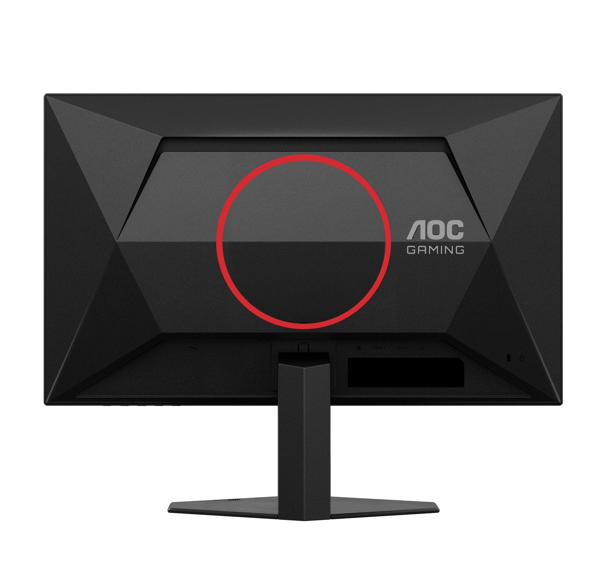 AOC G4 25G4SRE – 24,5", 1920 × 1080 (Full HD), IPS, 310 Hz, DisplayHDR 400