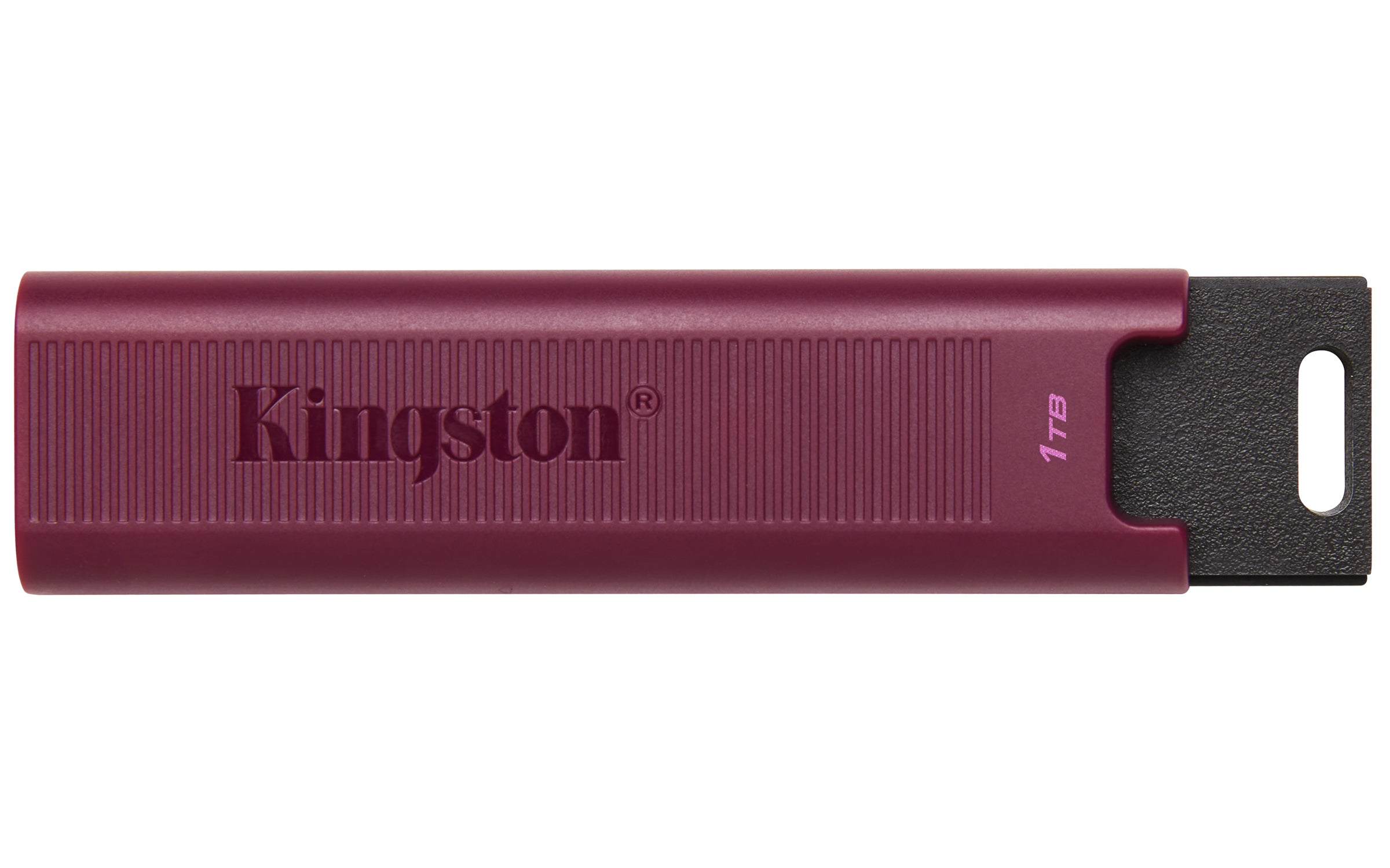 Kingston Technology Kingston DataTraveler Max USB-Stick – 1 TB, USB 3.2 Gen 2 Typ-A, 1'000/900 MB/s