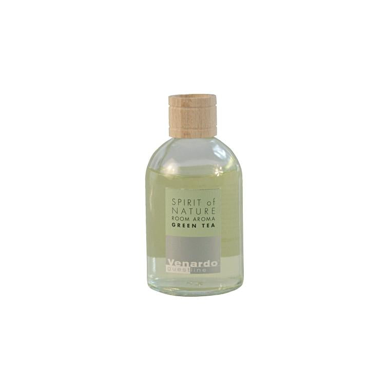 Venardo guestline Venardo Spirit of Nature Green Tea – Duftstäbchen, 100 ml