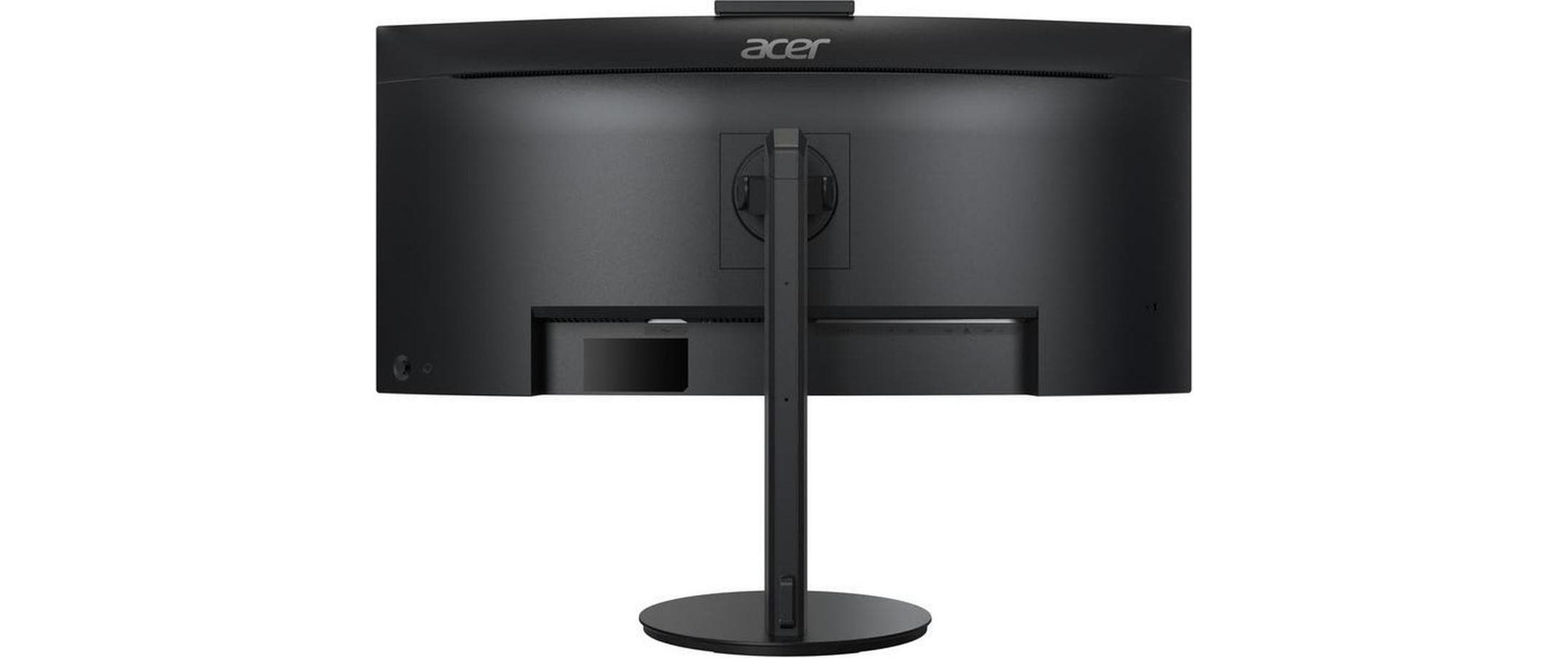 Acer Vero CB3 – 34" Curved, 3440 × 1440 (UWQHD), VA, 120 Hz, Webcam, LAN
