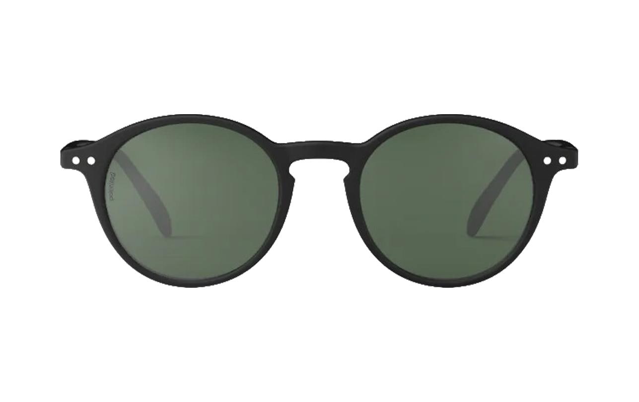 Izipizi Schutzbrille The iconic pantos POLARIZED – Grüne Gläser, 100 % UV-Schutz