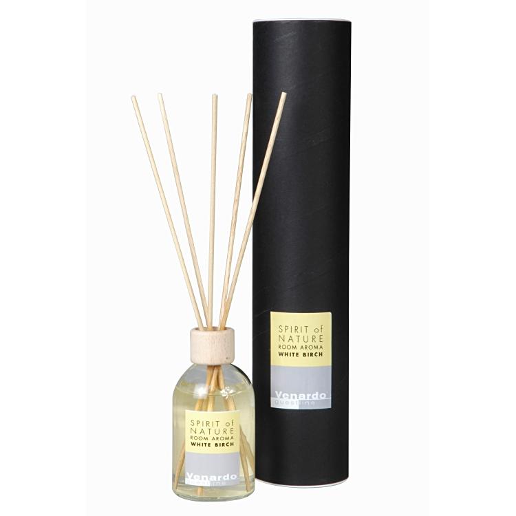 Venardo guestline Venardo Spirit of Nature White Birch – Duftstäbchen, 100 ml