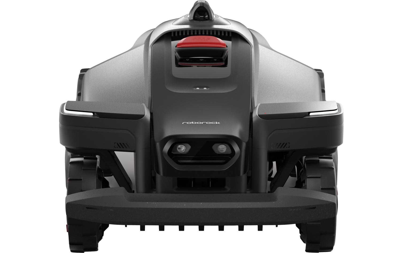 Roborock Z120 Lidar – 6 Ah – Schnittbreite 240 mm – Mähfläche 2000 m² – Ladezeit 50 min