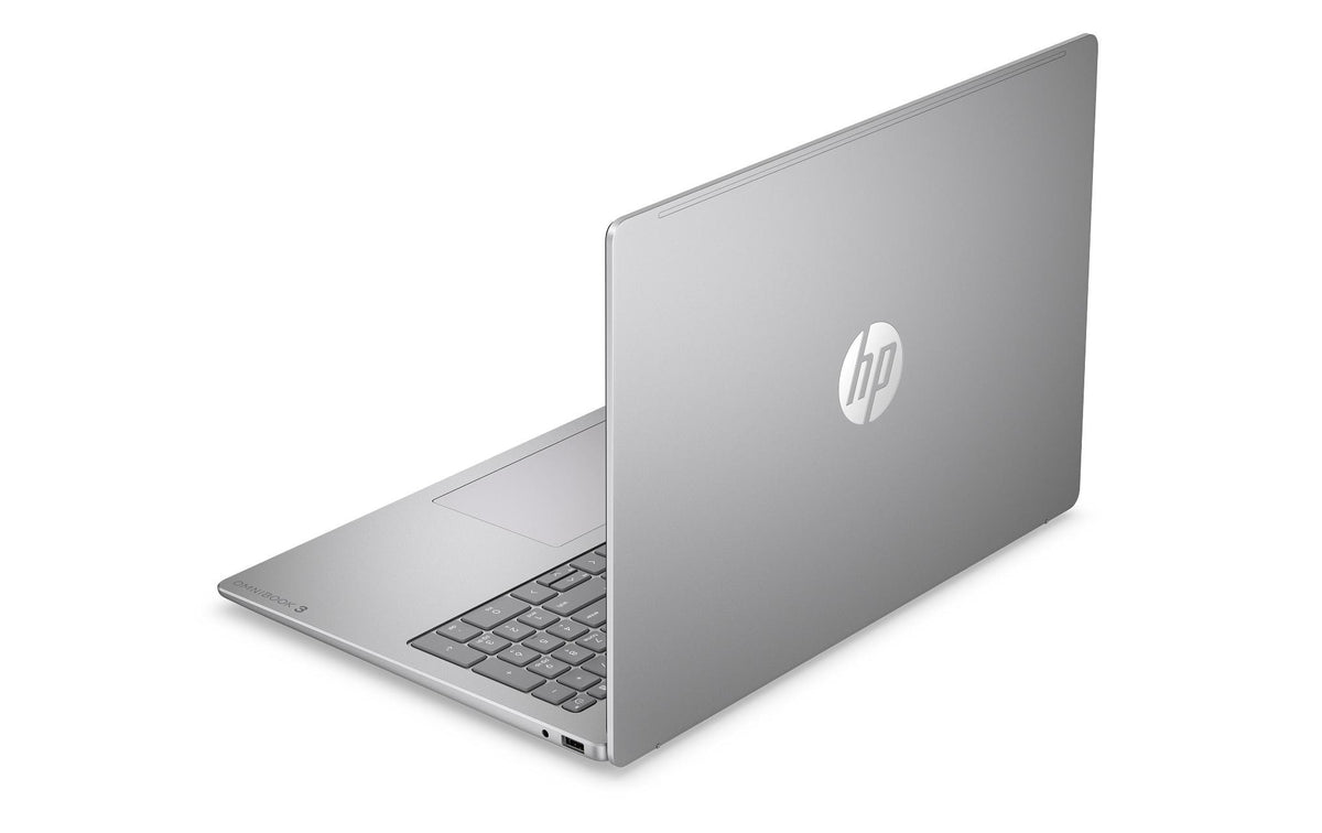 HP Omnibook 3 16-bz0118NZX – 16" WUXGA OLED, Snapdragon X1-26, 16 GB, 512 GB SSD, Win 11 Home, QWERTZ (CH)