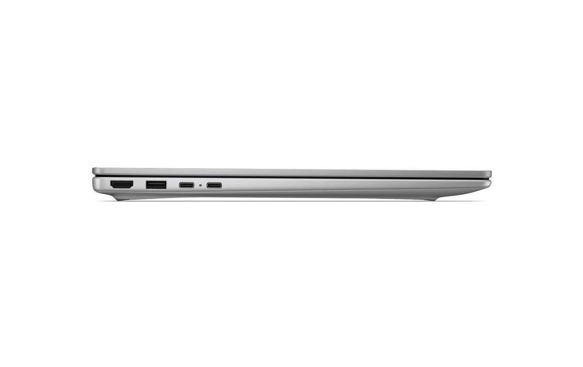 HP Omnibook 3 16-bz0118NZX – 16" WUXGA OLED, Snapdragon X1-26, 16 GB, 512 GB SSD, Win 11 Home, QWERTZ (CH)