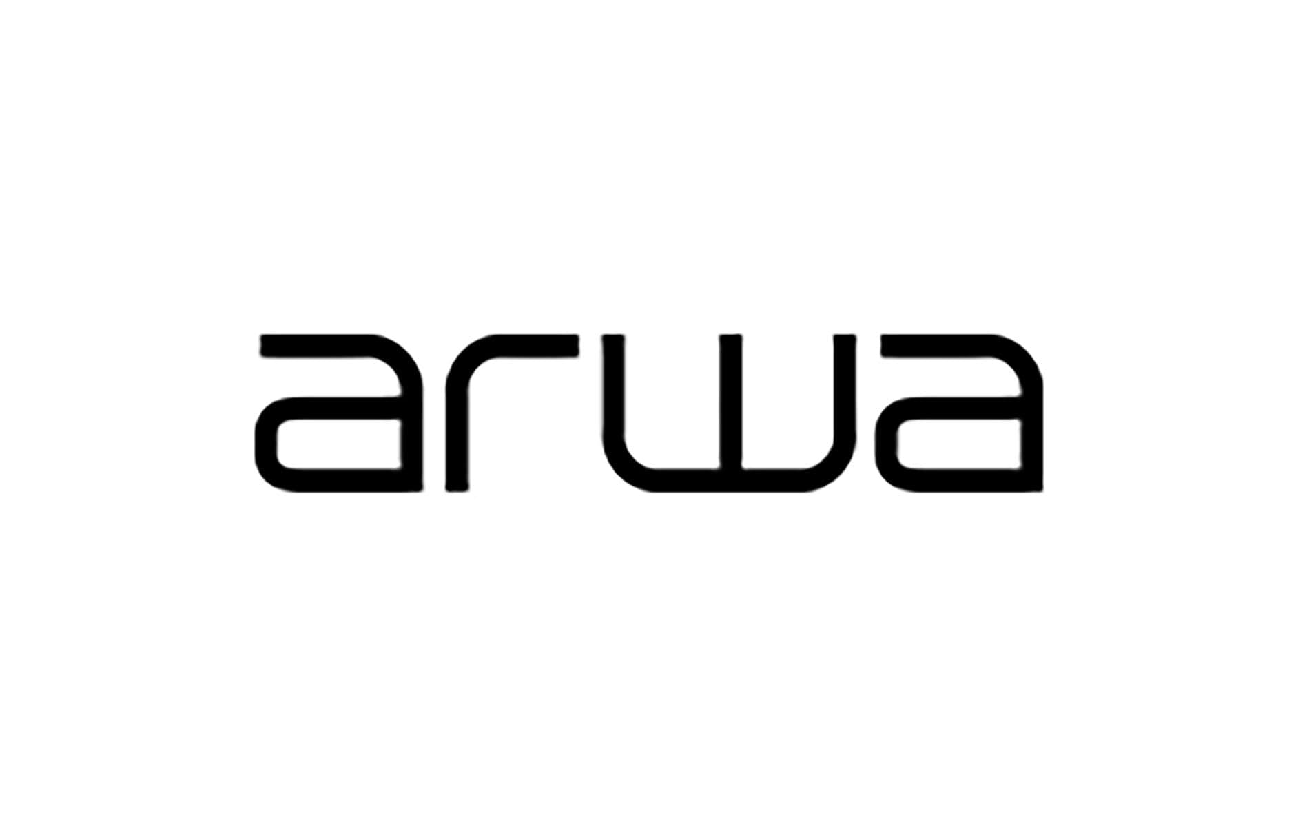 Laufen Zugauslauf Arwa Surf – Aluminium, Ausziehbare Brause, Dunkelgrau/Schwarz