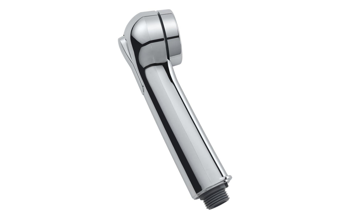 Laufen Küchenbrause Arwa Class 1+2 – Höhe 270 mm, Anschluss 1/2", Ausziehbar, Dunkelgrau
