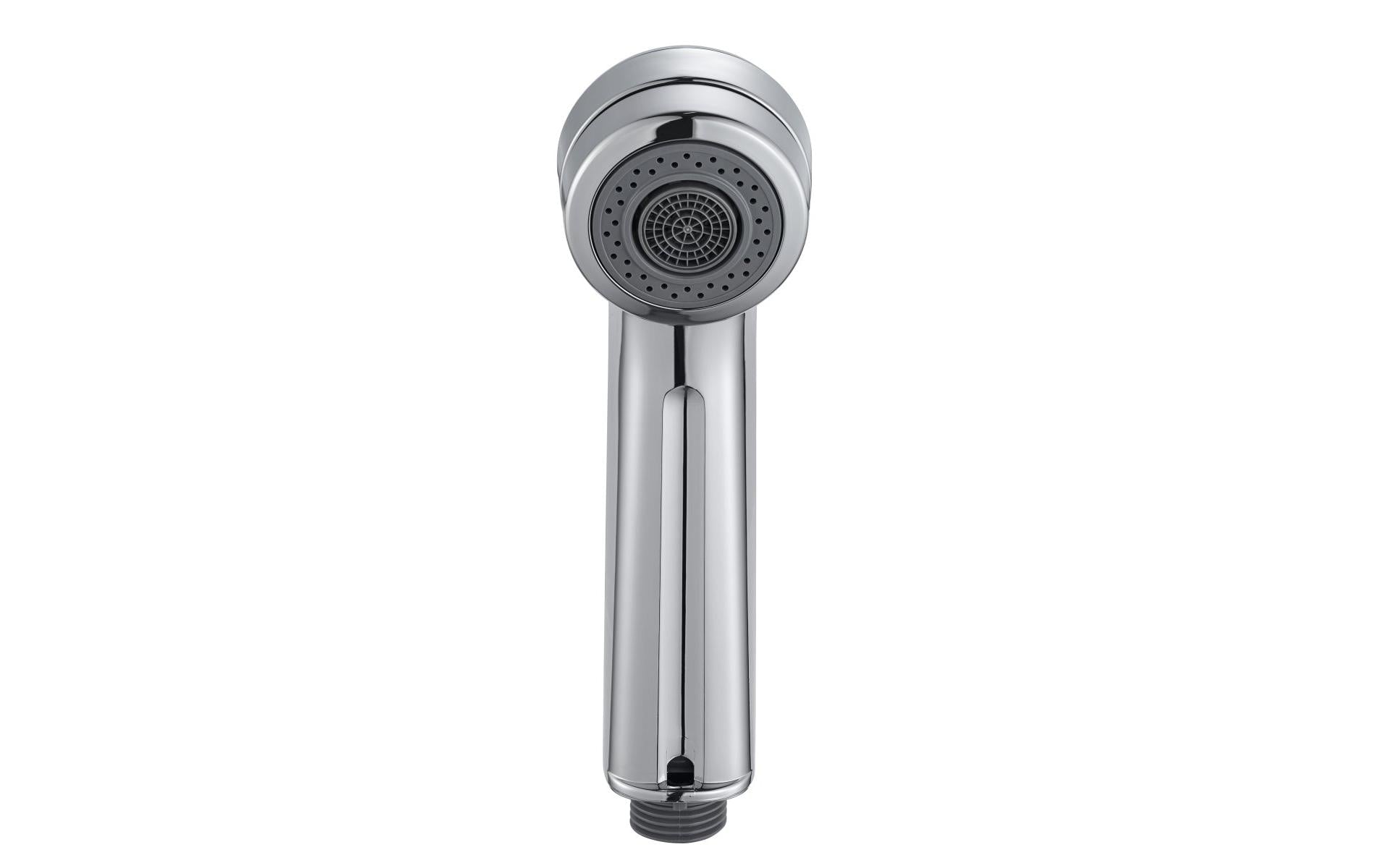 Laufen Küchenbrause Arwa Class 1+2 – Höhe 270 mm, Anschluss 1/2", Ausziehbar, Dunkelgrau