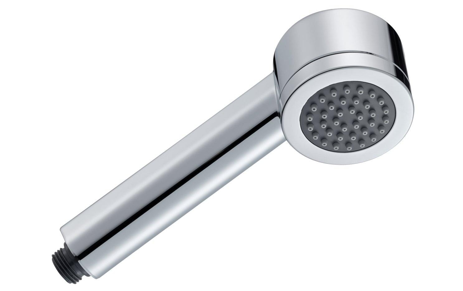 Laufen Wannengriff Milor Aquajet – Ø7 cm, Messing/Metall/Silikon
