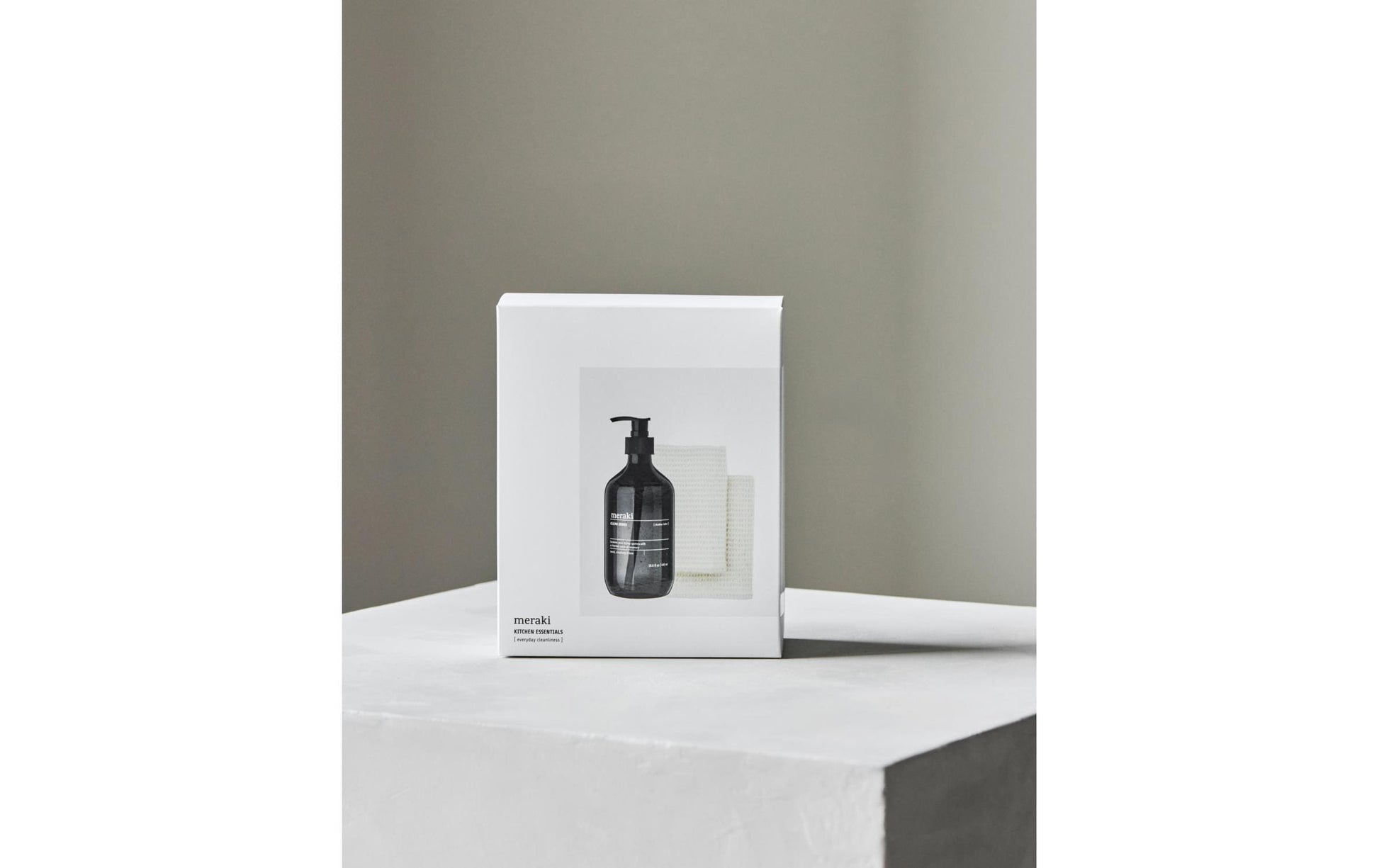 Cisco Meraki Shadow Lake Abwaschmittel Frisch – 490 ml