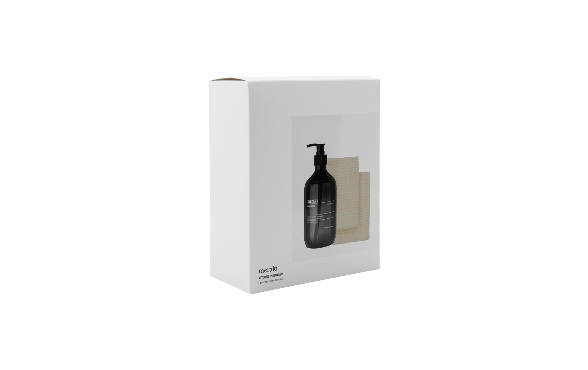 Cisco Meraki Shadow Lake Abwaschmittel Frisch – 490 ml