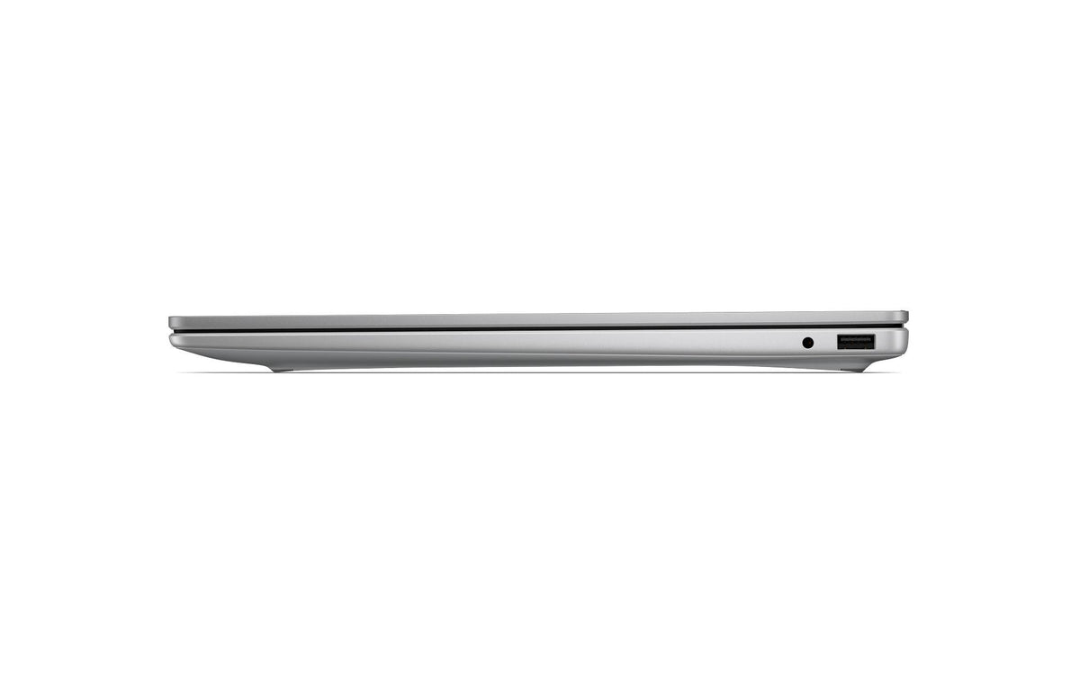 HP Omnibook 3 16-bz0118NZX – 16" WUXGA OLED, Snapdragon X1-26, 16 GB, 512 GB SSD, Win 11 Home, QWERTZ (CH)