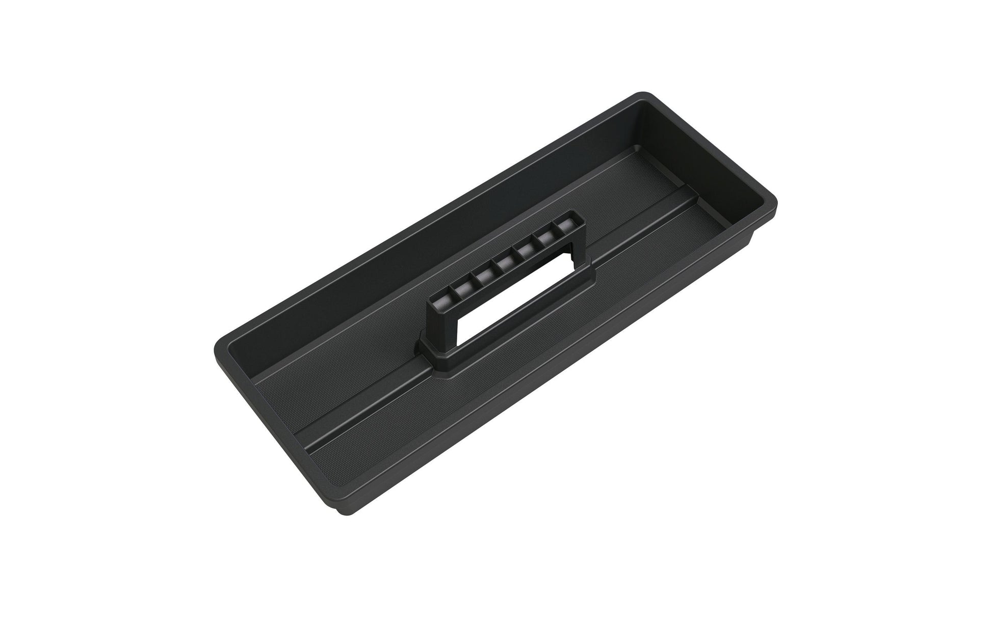 Einhell E-Case M SEALED Systemkoffer – leer, IP65, abschliessbar, B 330 × H 290 × T 444 mm, für E-Case-System