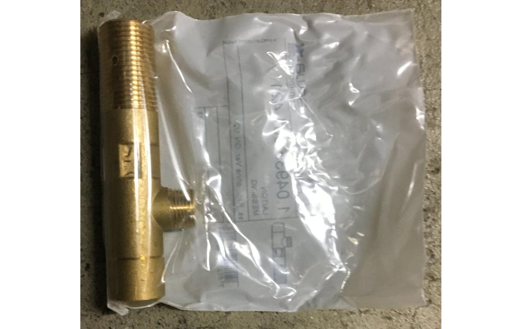 Laufen Kurzes Eck-Regulierventil – Anschluss 1/2", Messing verchromt, Breite 11 mm, Tiefe 20 mm