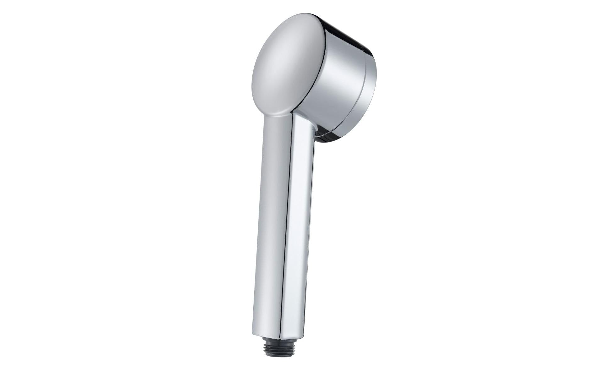 Laufen Wannengriff Milor Aquajet – Ø7 cm, Messing/Metall/Silikon
