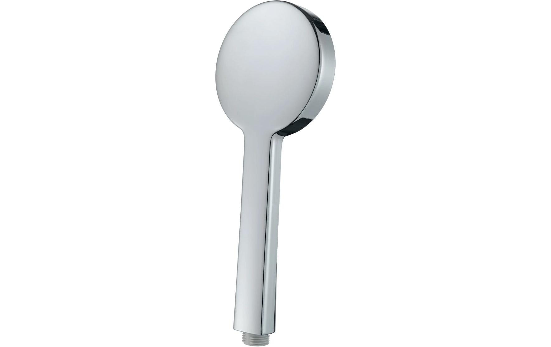 Laufen Handbrause Stella 100 – Kunststoff/Messing, für 1/2", verchromt