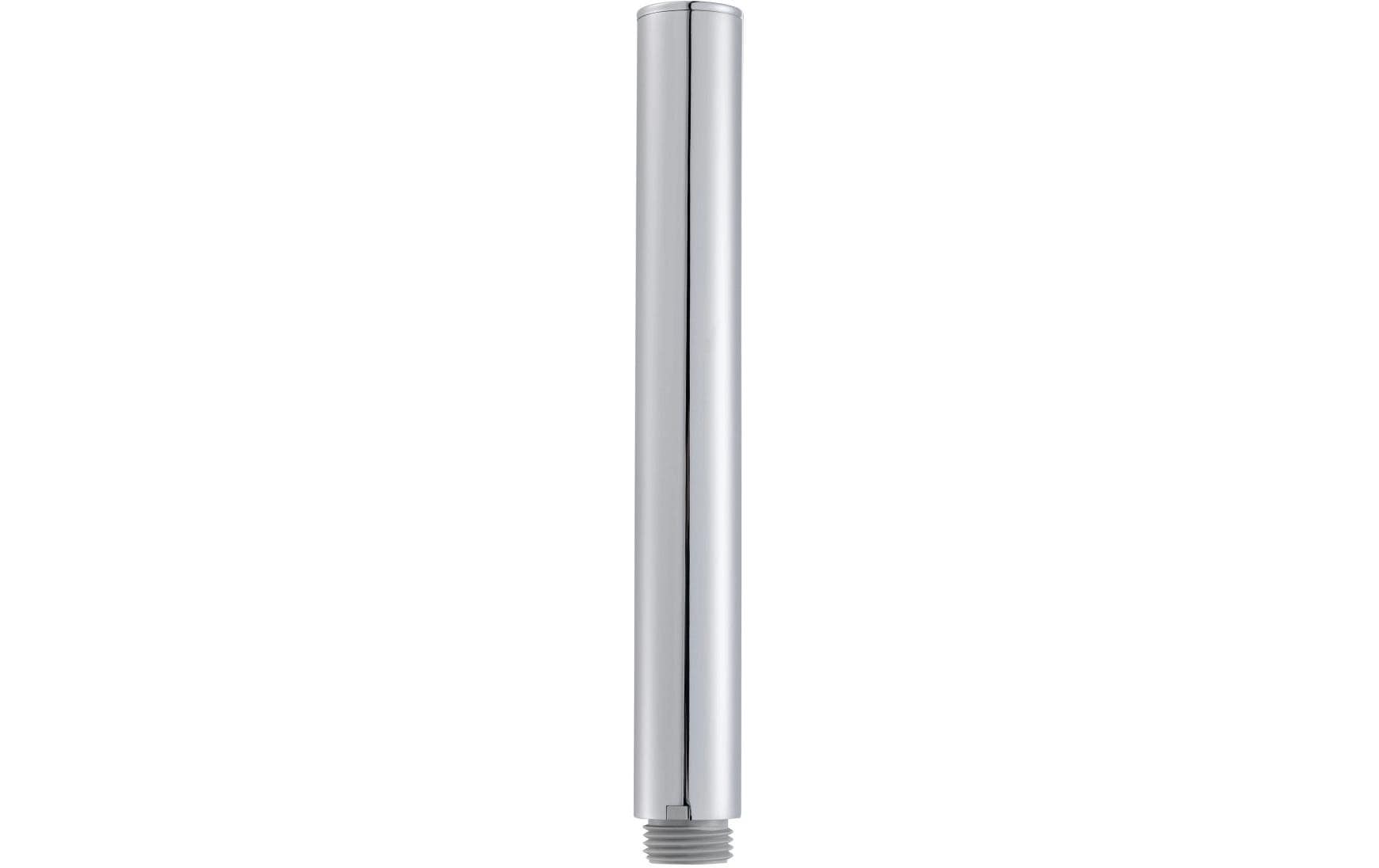 Laufen Handbrause Twinstick – 22,5×2,5 cm, Messing, verchromt