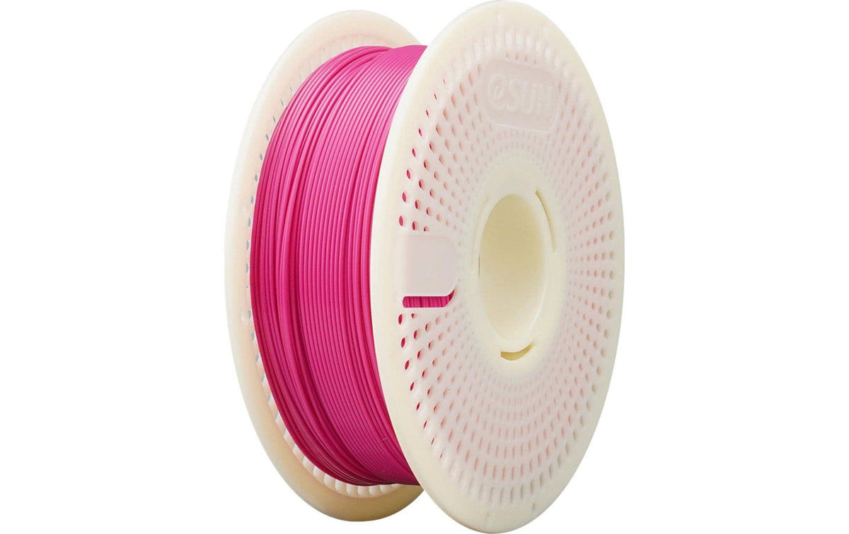 Esun 3D-Drucker-Filament PLA 1,75 mm Magenta, 1 kg
