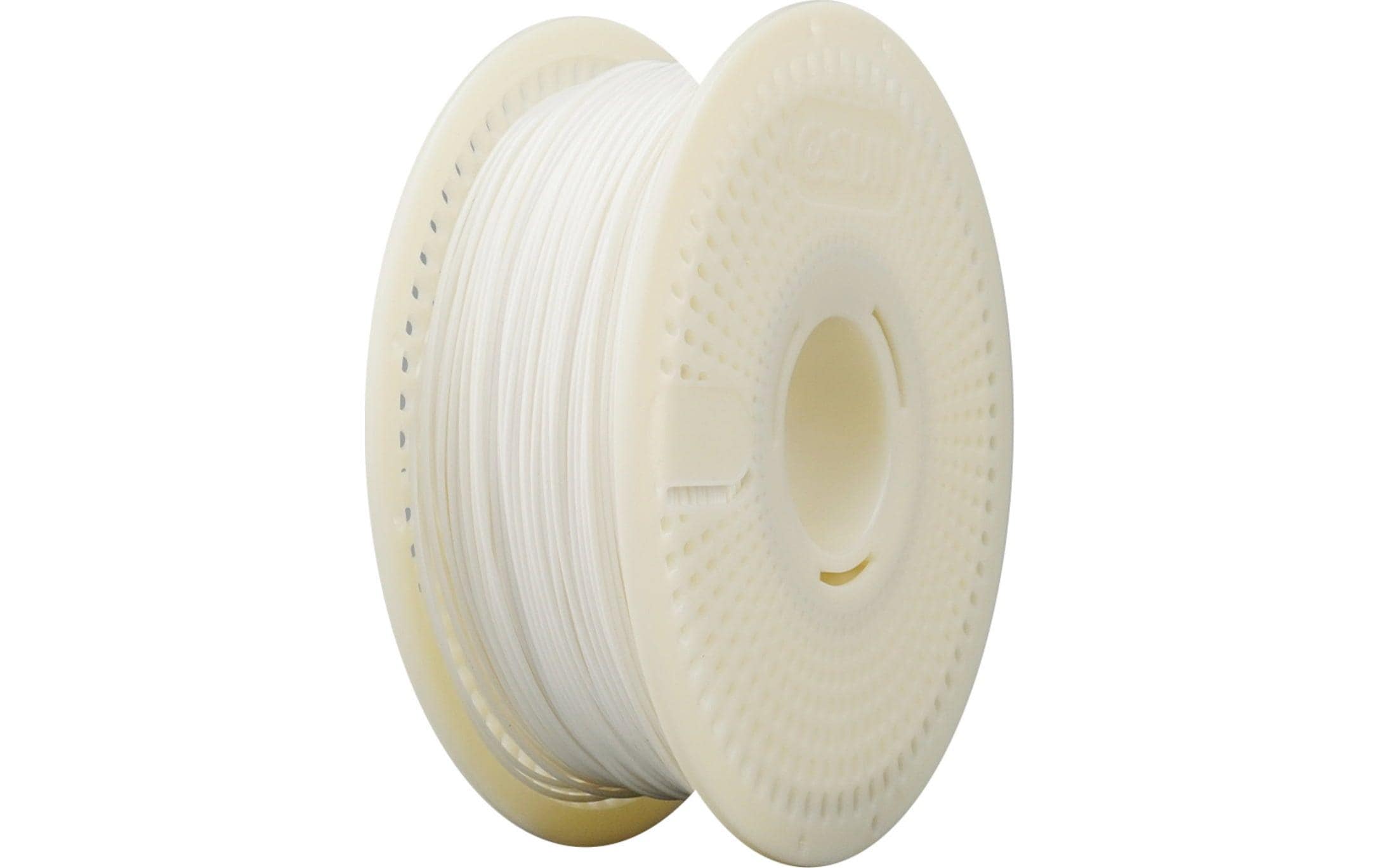 Esun 3D-Drucker-Filament PLA 1,75 mm Weiss, 1 kg