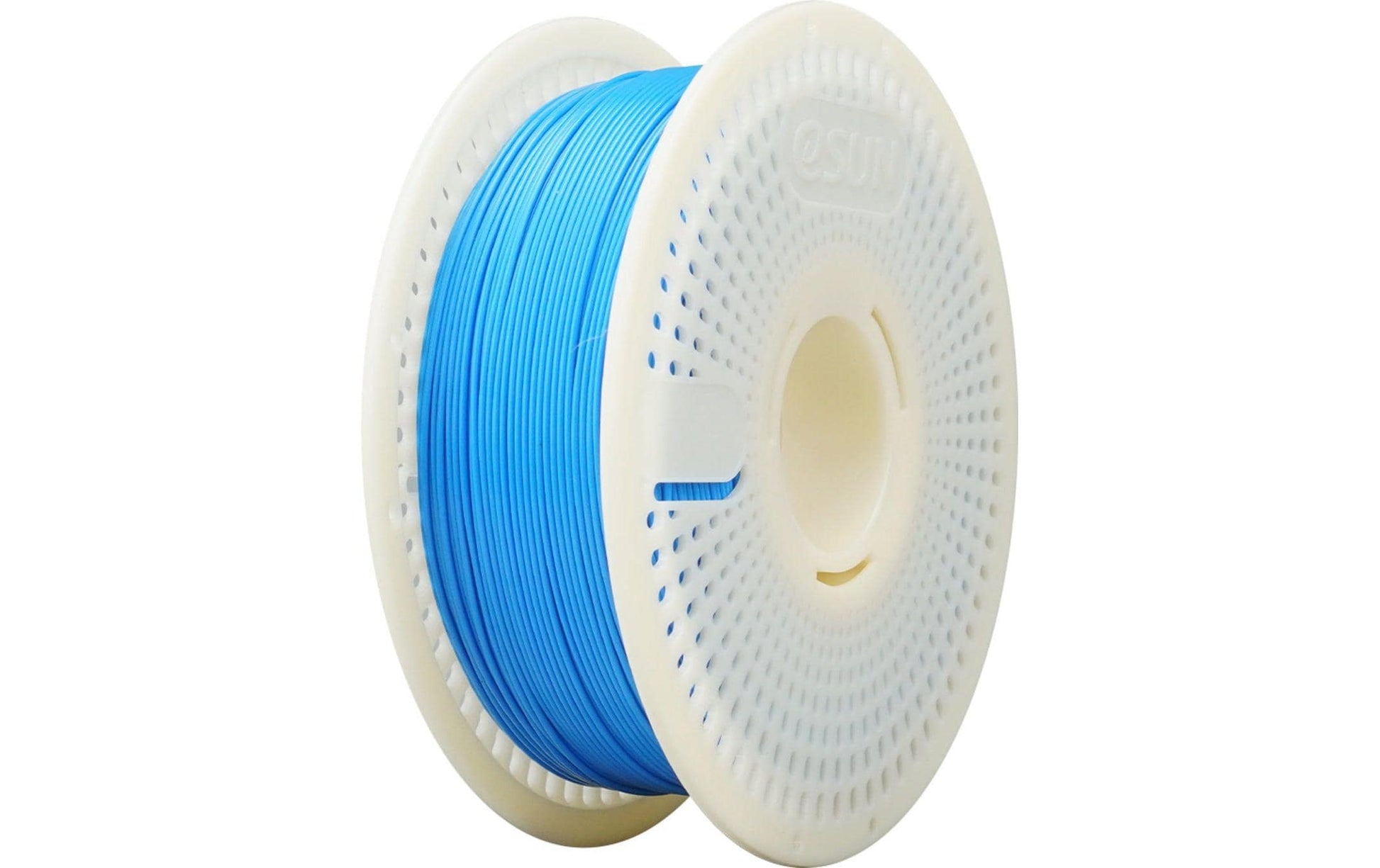 Esun 3D-Drucker-Filament PLA 1,75 mm Cyan, 1 kg