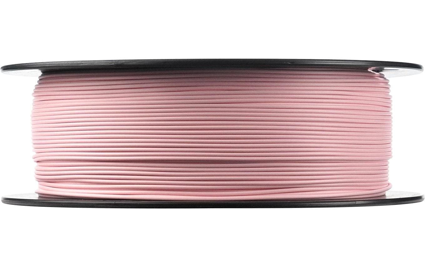 eSun 3D-Drucker-Filament MT175 PLA 1,75 mm Pfirsichrosa, 1 kg